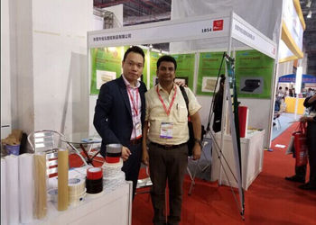 Chiny Dongguan Haixiang Adhesive Products Co., Ltd