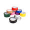 Żółty / srebrny Multi Colored Heavy Duty Duct Tape Heavy Strapping Adhesive