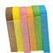 Papier ryżowy 2-calowa wąska kolorowa taśma Klejąca z naturalnego kauczuku Odporny na ciepło