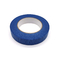 Cena hurtowa Jednostronna gumowa taśma w rozmiarze niestandardowym Niebieska taśma z papieru krepowego