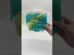 Taśma montażowa z piany o podwójnej stronie pokryta czarnym powłokiem, akrylowa, klejąca, PE, taśma z piany o podwójnej stronie