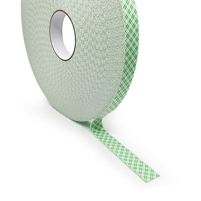 Taśma piankowa PE - 1/2" x 15 stóp - Wysoka gęstość, mocny klej, odporna na warunki atmosferyczne