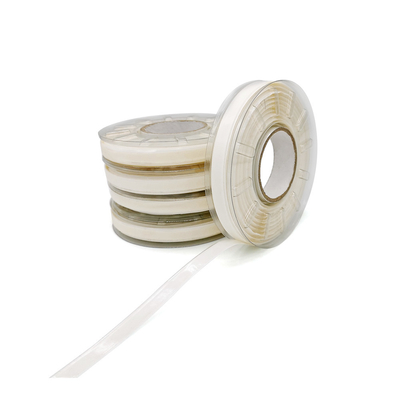 Wodoszczelna konstrukcja podkładki łóżkowej Wire Trim Edge Tape do cięcia do rozpylania