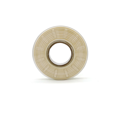 Wodoszczelna konstrukcja podkładki łóżkowej Wire Trim Edge Tape do cięcia do rozpylania