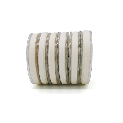 Wodoszczelna konstrukcja podkładki łóżkowej Wire Trim Edge Tape do cięcia do rozpylania