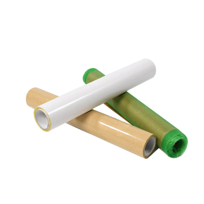 Taśma do montażu płyty foliowej o wytrzymałości klejącej do maskowania 220mic-400mic