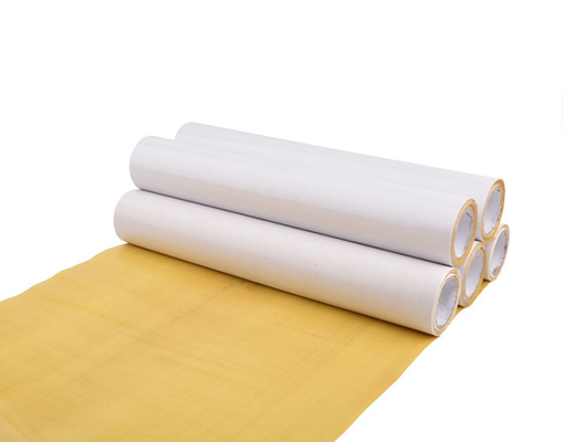 Taśma do montażu płyt tkanin wrażliwych na ciśnienie w 340 mm * 2,4 m