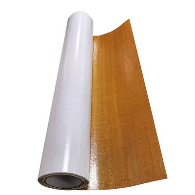 Taśma do montażu płyt tkanin wrażliwych na ciśnienie w 340 mm * 2,4 m