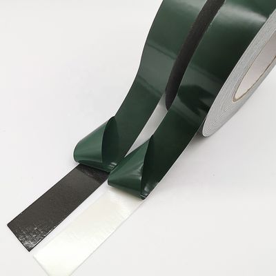 Dwustronne taśmy piankowe z PE Klej akrylowy do produkcji samochodów i budownictwa