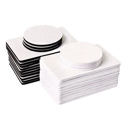 Dwustronna akrylowa taśma z pianki PE do motoryzacji i budownictwa