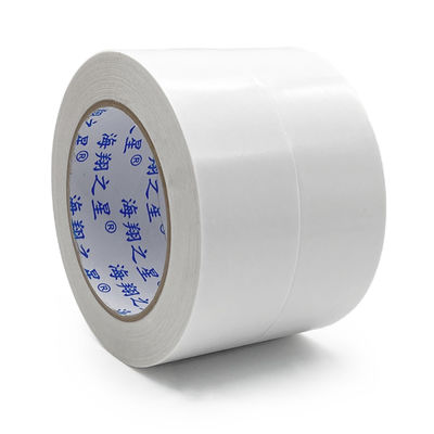 Mocna taśma papierowa Kraft - Wzmacniająca dwustronna taśma tissue do bezpiecznych, niewidocznych połączeń