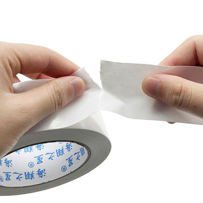 Ultracienka taśma dwustronna do scrapbookingu, tworzenia kart i projektów DIY