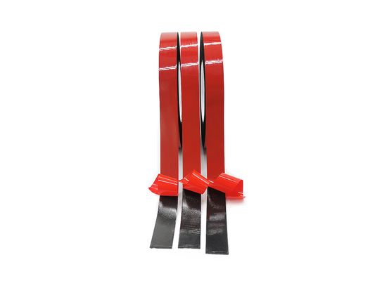 PE Foam Tape with 0.5-10mm Thickness 1020mm*200m Size and 80℃ Temperature Resistance for Industrial Applications