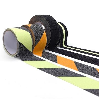 Tkanka podłogowa przeciwpoślizgowa ciężka dla schodów, bezpieczeństwo bieżnika, powierzchnia o wysokiej trakcji, użytkowanie przemysłowe