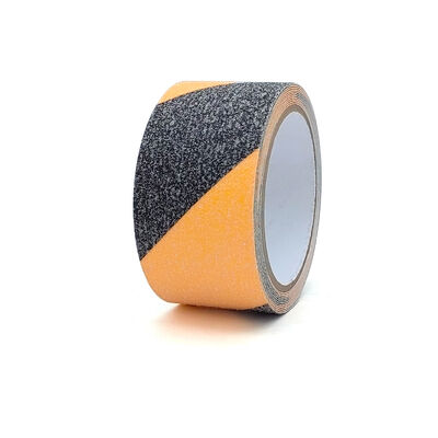 2 cali taśma antypoślizgowa rozwiązanie podłogowe bezpieczeństwa do przejść do magazynów i fabryk trwały uchwyt