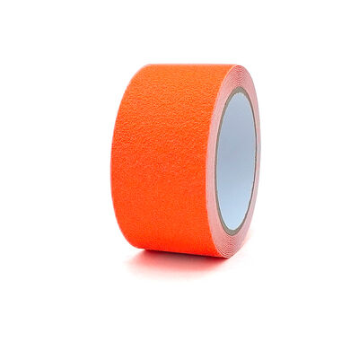 Wysokiej przyczepności taśma ochronna na podłogi antypoślizgowa do użytku komercyjnego i przemysłowego