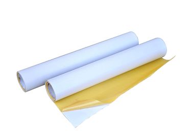 Kleje termotopliwe Tkanina Tkanina Płyta montażowa Flexo do zadań drukowania