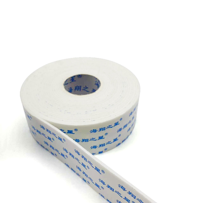 Hot Selling Eco Friendly Biała dwustronna taśma piankowa
