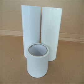 130 ° C Taśma maskująca Hot Melt 2-stronna Jumbo Roll Joint Applied Residue Free