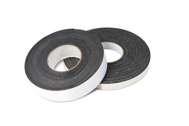 Wodoodporna dwustronna taśma piankowa PE / EVA do łączenia paneli aluminiowo-plastikowych