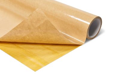 220mic Fleksograficzne taśmy montażowe, płyty drukowane Jumbo Rolls No Residue