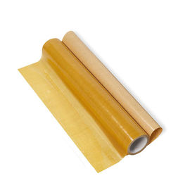 Dwustronna taśma papierowa Kraft do druku fleksograficznego tektury falistej