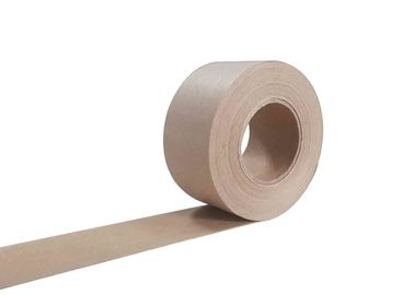 Gumowana taśma papierowa wzmocniona włóknem szklanym wzmocniona włóknem szklanym o szerokości 48 mm
