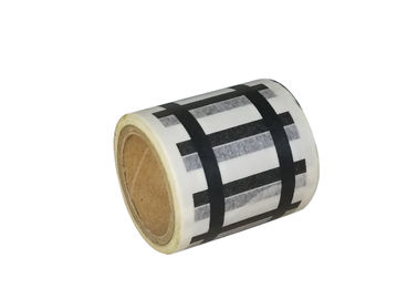 Oznaczenia dróg Tematyczna rolka taśmy papierowej Washi 15 mm x 10 metrów ISO SGS