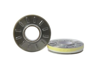 Taśma do cięcia folii poliestrowej 8mm * 30m Translucent For Car Painting / Coating