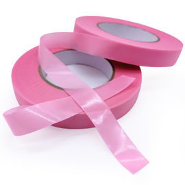 Odzież medyczna 0,17 mm Czerwona taśma uszczelniająca Eva Heat Seam