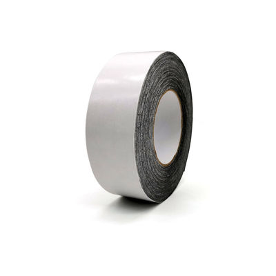 75mic dwustronnie klejąca taśma papierowa do kart