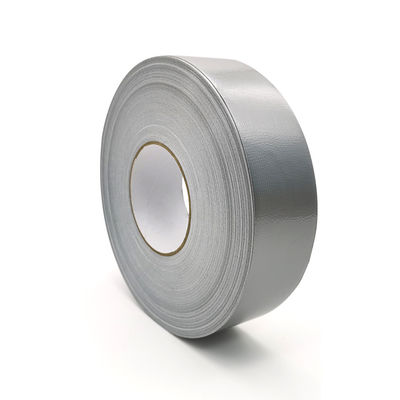 Wytrzymała wodoodporna srebrna taśma klejąca 36 mm do klimatyzatora
