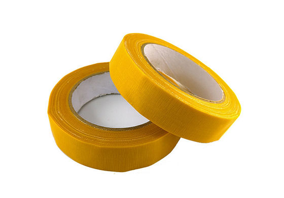 Taśma Duct o wysokiej przyczepności bez pozostałości w rolkach Multicolor