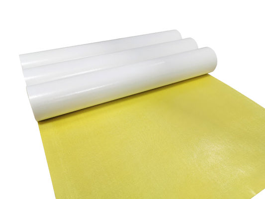 Gumowy klej Taśma montażowa Jumbo Rolls dwustronny Fit Printing Industrial