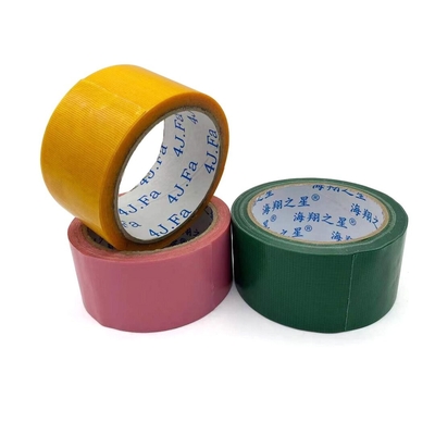 Konfigurowalna, wielokolorowa, jednostronna fabryka taśm Duct Tape